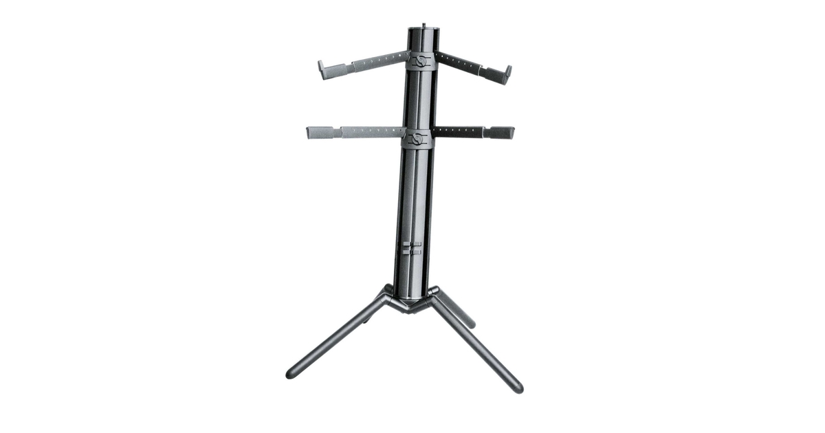 Keyboard Stands - K&M 18860 Spider Pro