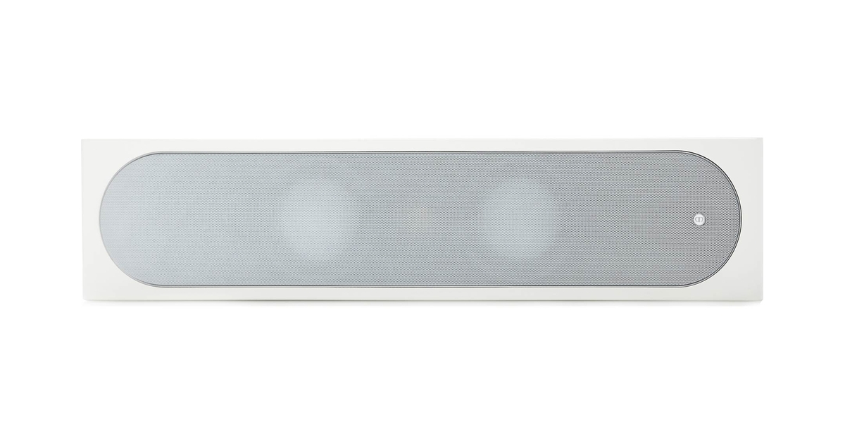 Hi-Fi Speakers - Monitor Audio Radius 225 White
