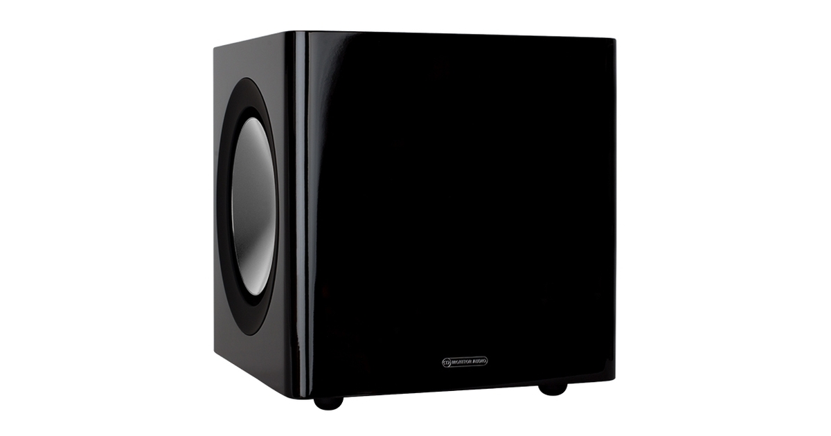 Subwoofer - Monitor Audio Radius 380