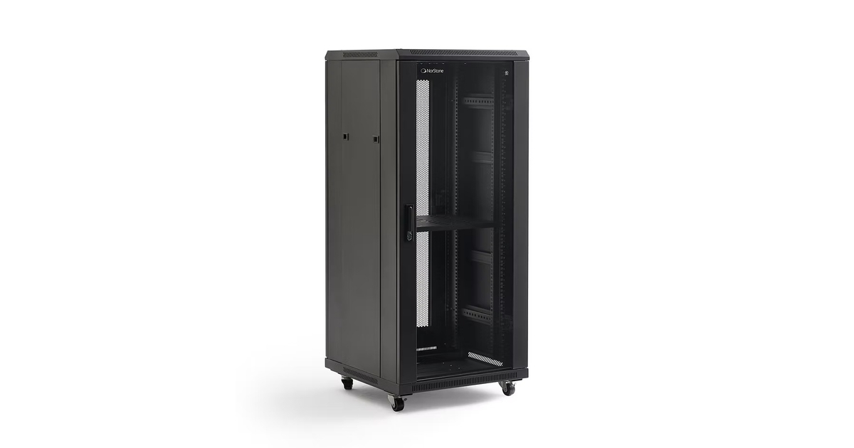 Nodehus Rack Rack - NorStone Rack 27U - 19