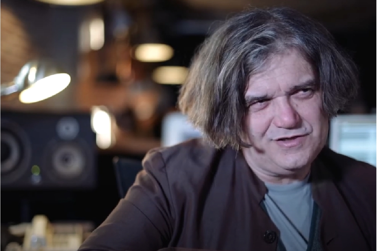 Panagiotis Kalantzopoulos Success Story