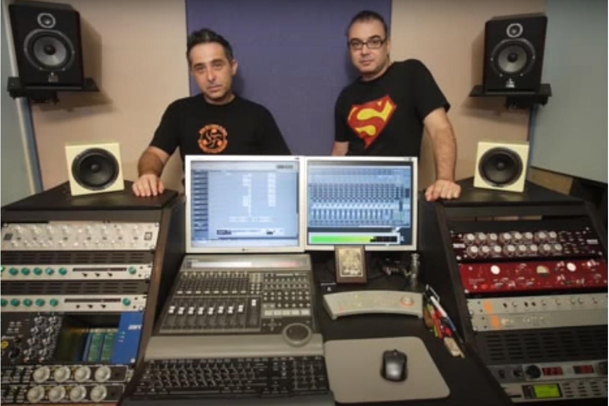 Studio Morfiki Roh Success Story