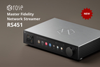 HiFi Rose RS451: The New Definition of High-End Streaming