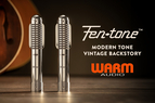 Fen Tone: A Retro Soul with a Modern Purpose.