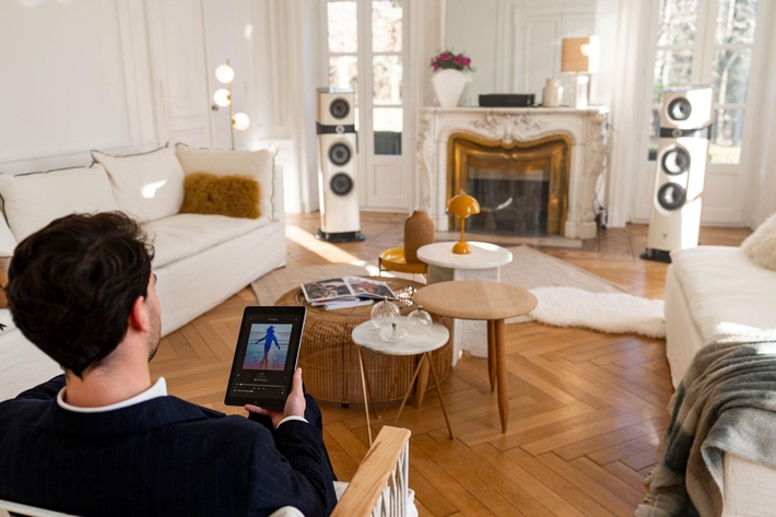 Naim Uniti Nova Power Edition Naim Uniti Nova Power Edition