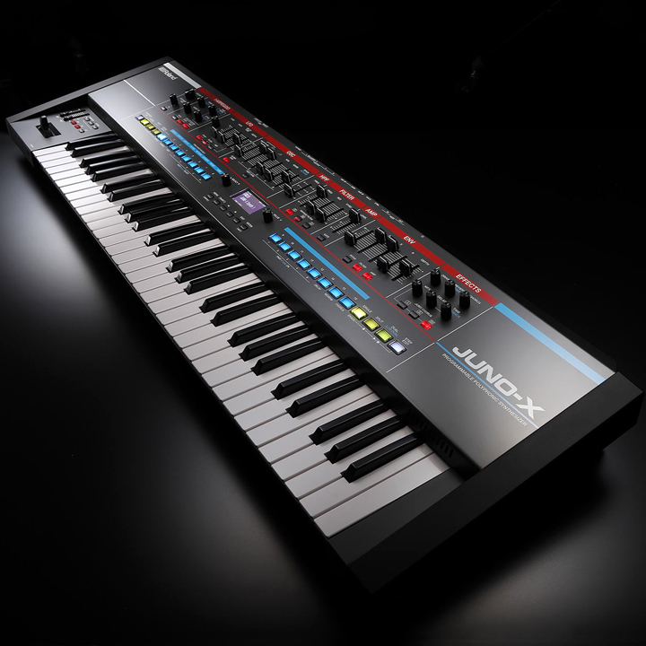 Rolanda Instrument Roland
