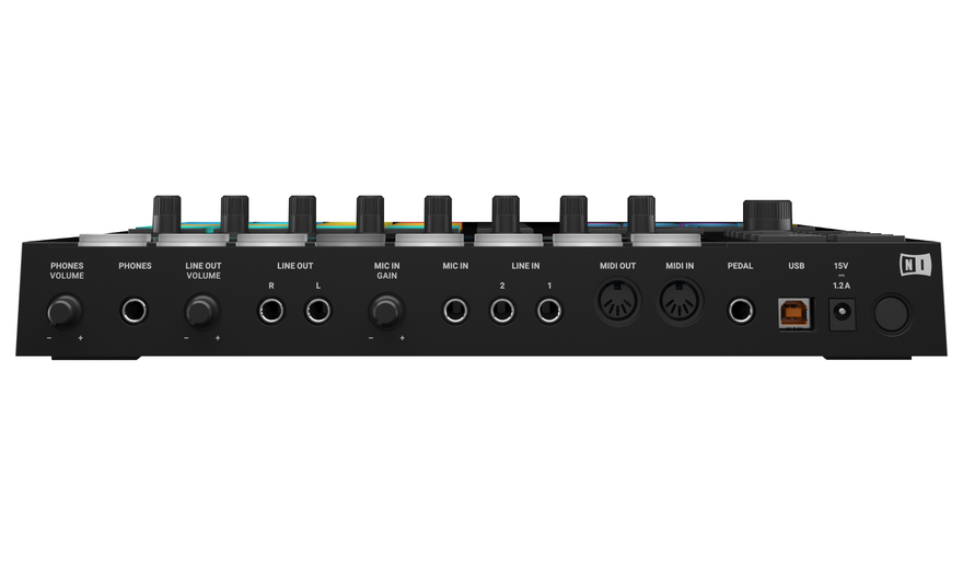 DTM・DAW Ntative Instrument Mascine mk3 DTM・DAW Native Instruments Machine mk3 Amazon.com: Native