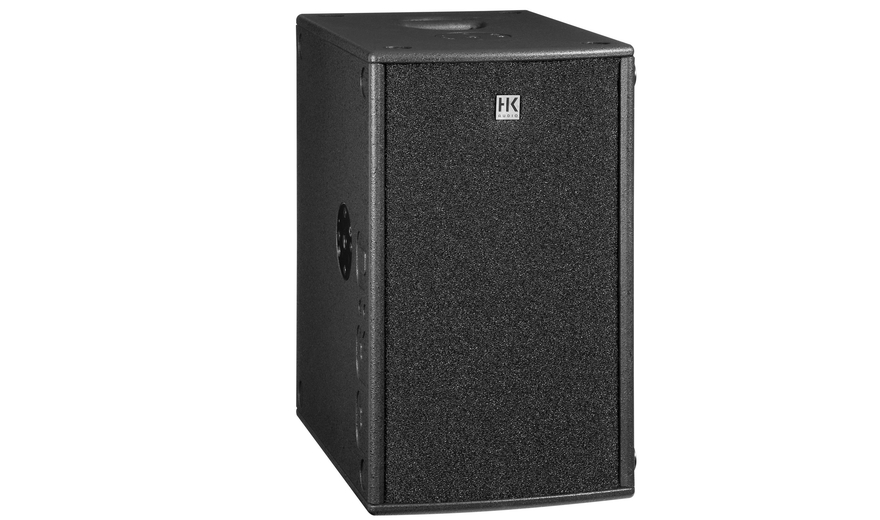 HK Audio Premium PR:O 210