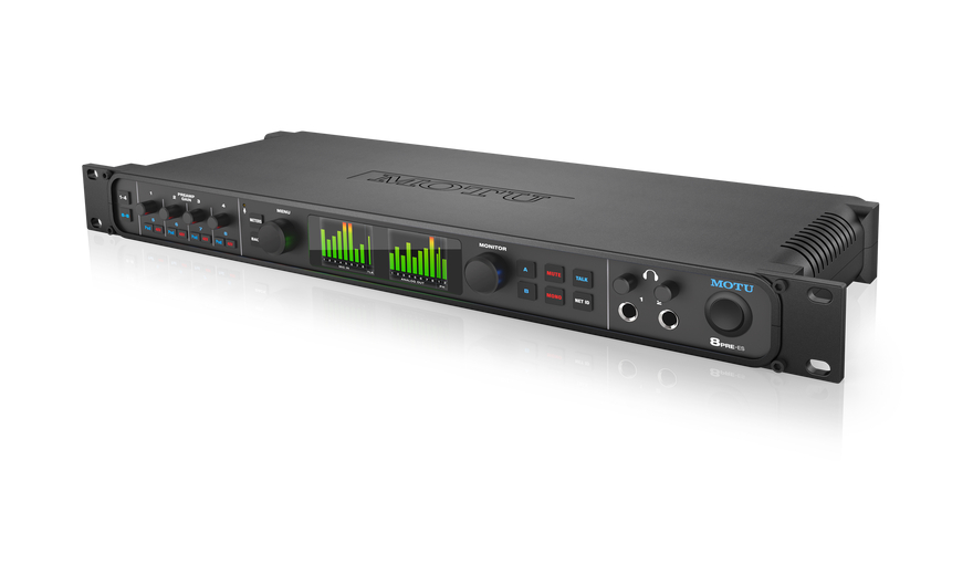 Motu 8 Pre-ES