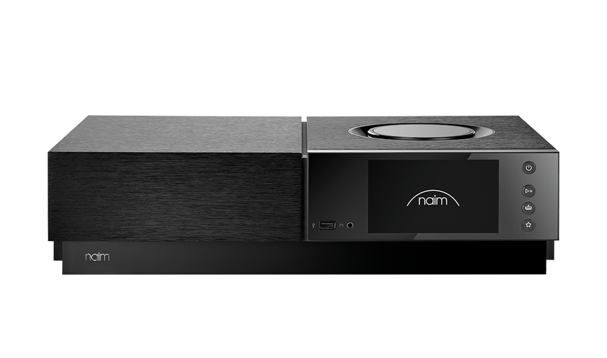 Naim Uniti Nova Power Edition