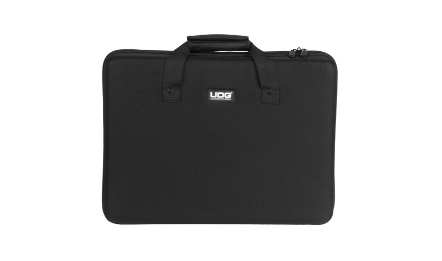UDG Creator Controller Hardcase M Black U8301BL