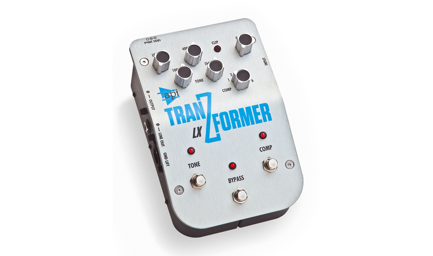 API Audio Tranzformer LX