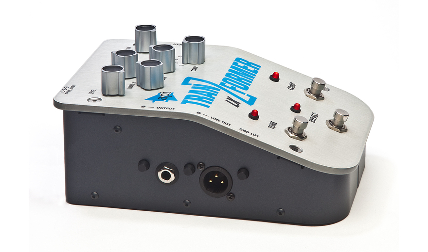 API Audio Tranzformer LX