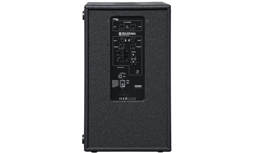 HK Audio Premium PR:O 210