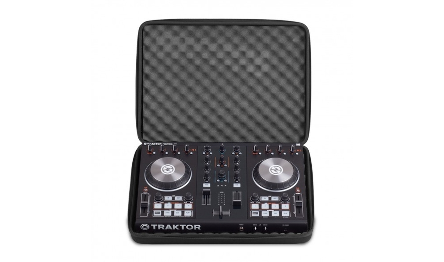 UDG Creator Controller Hardcase M Black U8301BL