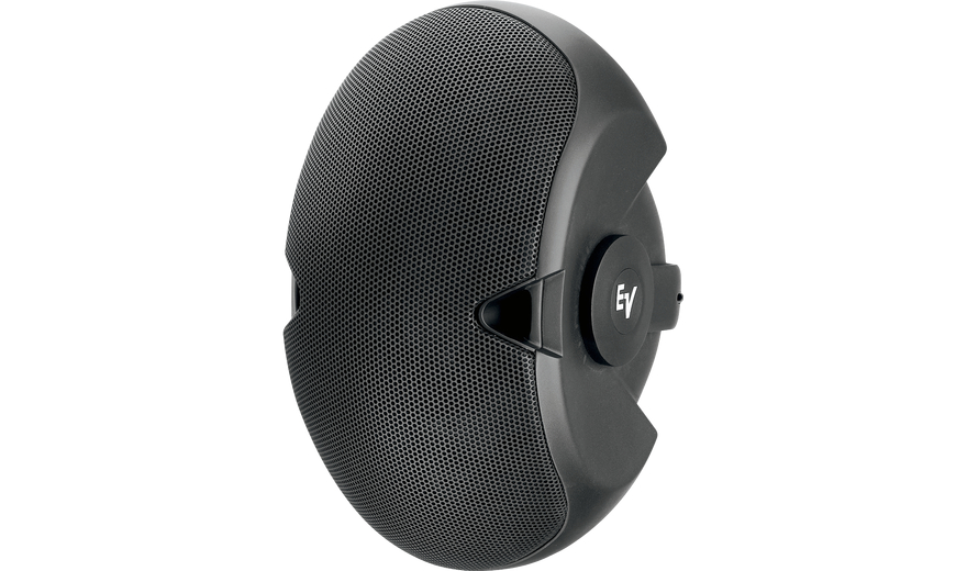 On Wall Speakers - Electro-Voice Evid 6.2B (Pair)