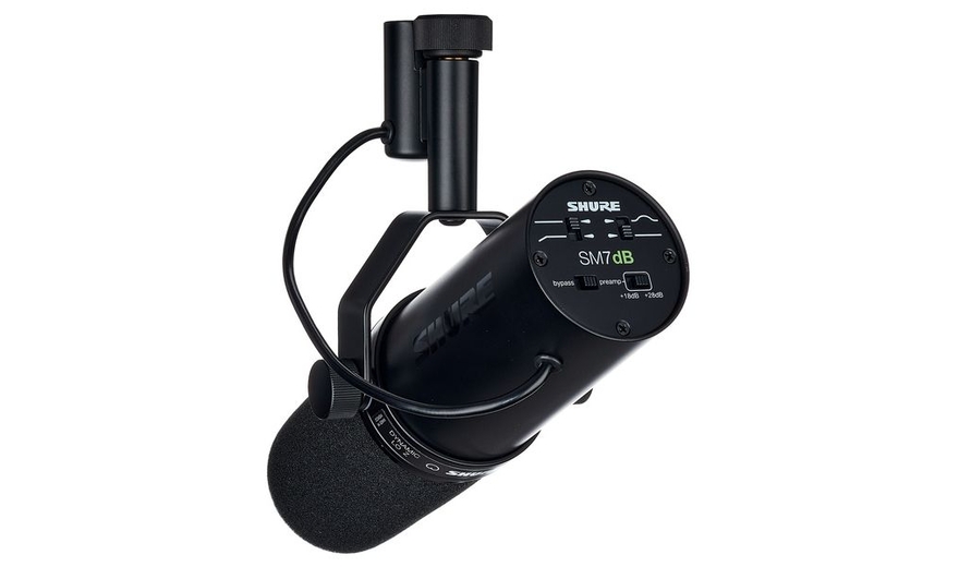 Shure SM7dB