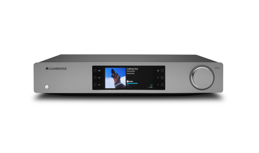 Cambridge Audio CXN 100 Network Player