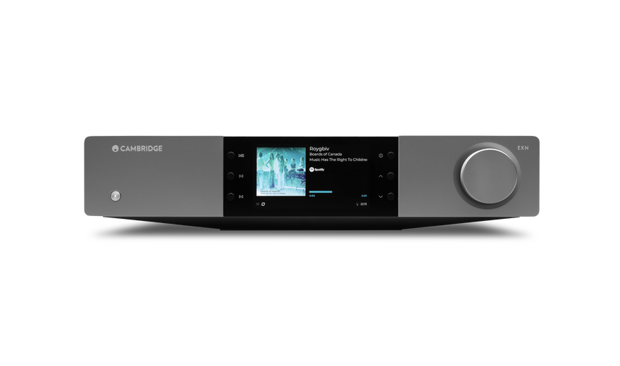 Cambridge Audio EXN100 Network Player