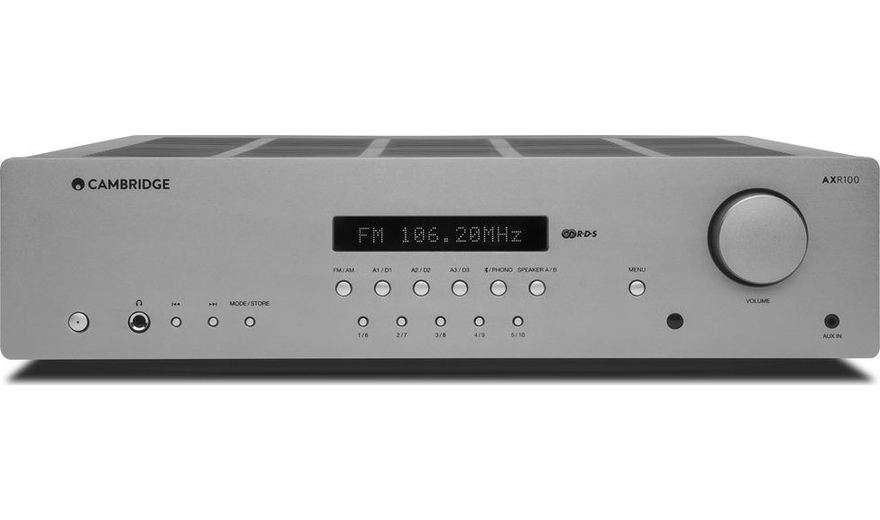 Cambridge Audio AXR100