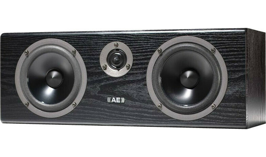 Subwoofer Acoustic Energy Aegis Aegis Speakers Acoustic Energy