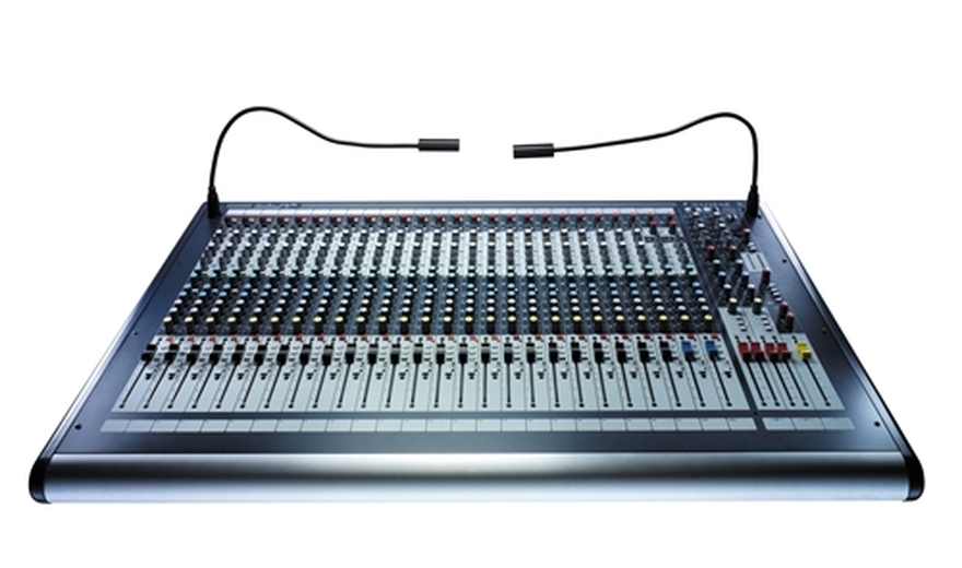 Soundcraft GB2 24CH