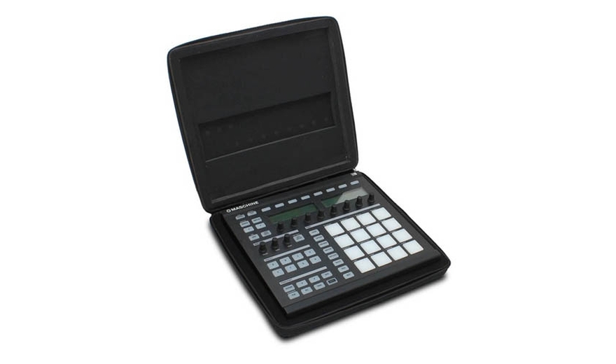 UDG Creator NI Maschine Hardcase Protector
