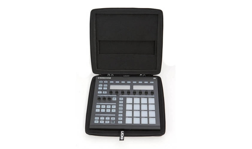 UDG Creator NI Maschine Hardcase Protector