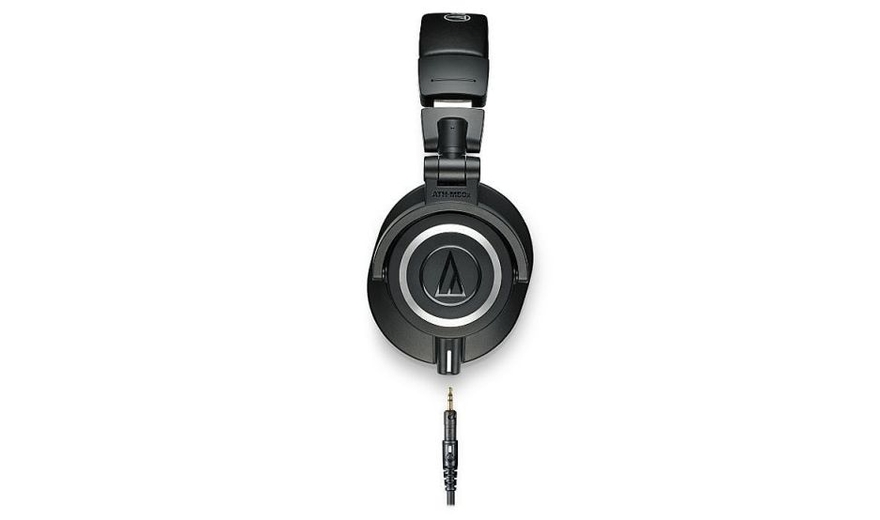Audio Technica ATH-M50x Black