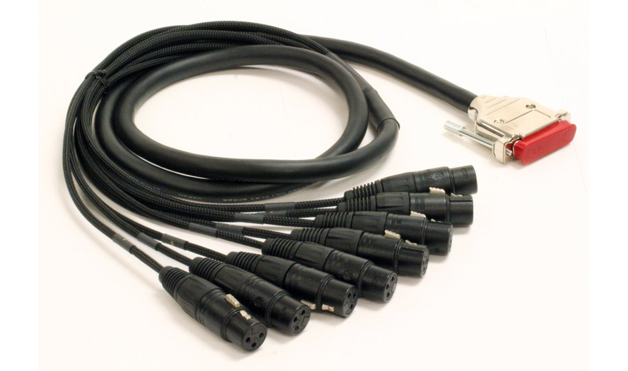 Acousonics Snake In 0.5m