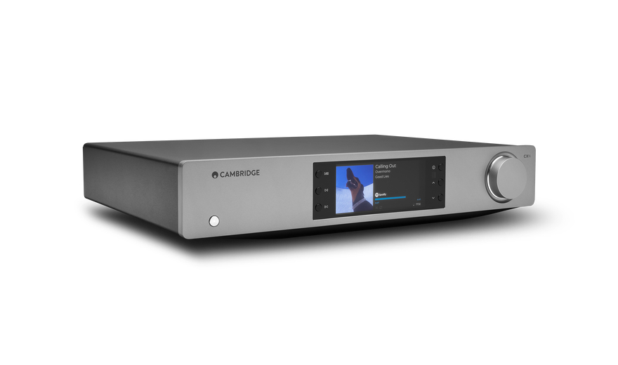 Cambridge Audio CXN 100 Network Player