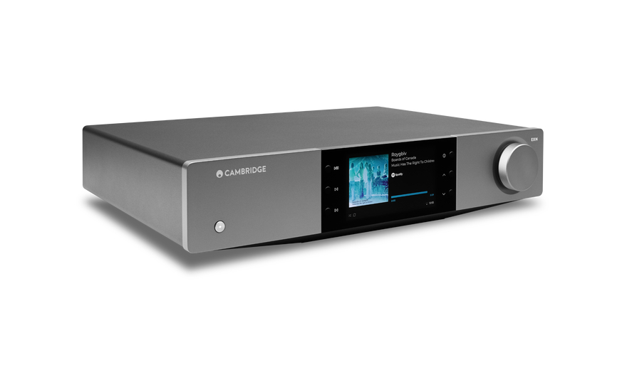 Cambridge Audio EXN100 Network Player