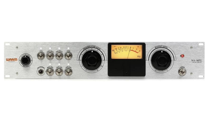 Warm Audio WA-MPX
