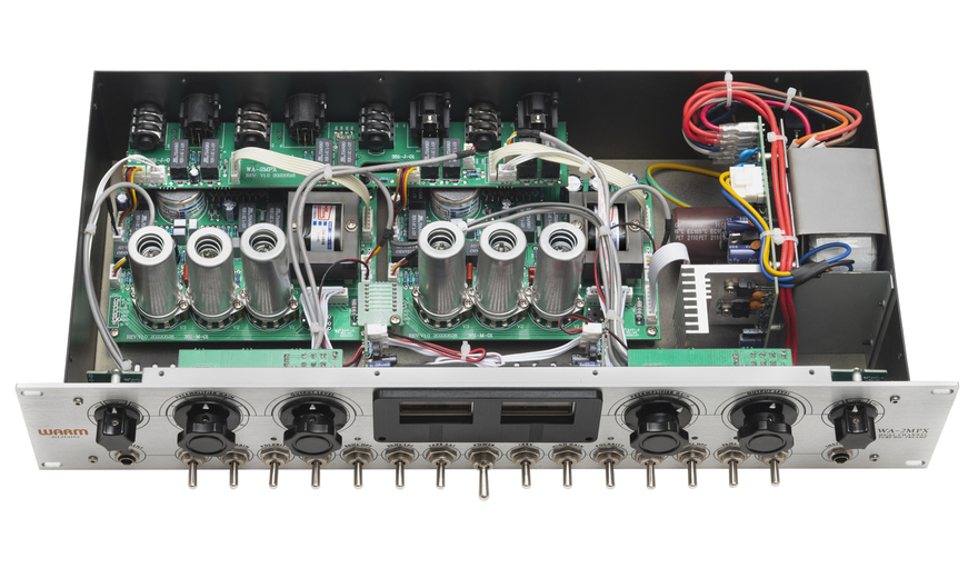 Warm Audio WA-MPX