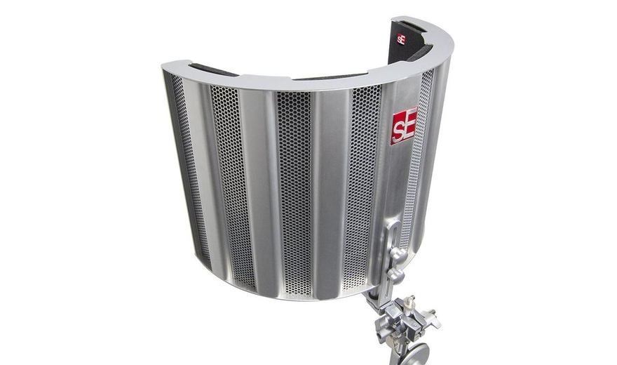 SE Electronics Space