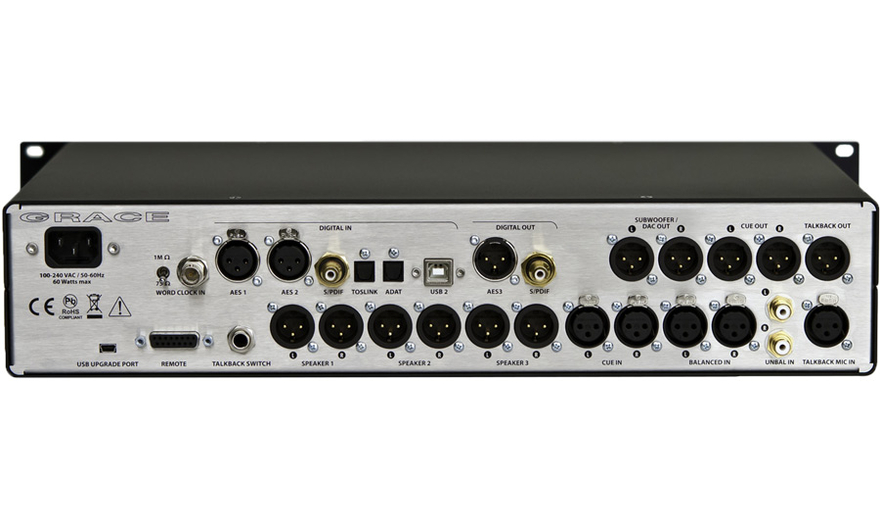 Grace Design m905 Analog