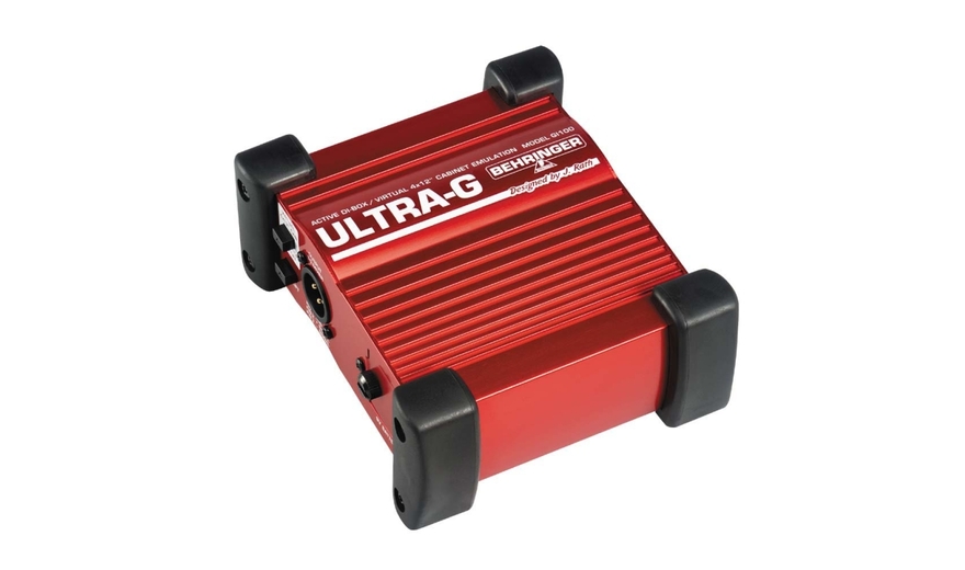 Behringer GI100 ULTRAG Active DI Box