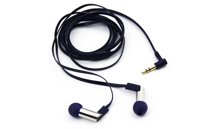 Sport Headphones - Final Audio Heaven IV Violet