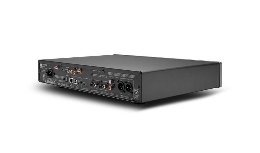 Cambridge Audio CXN 100 Network Player