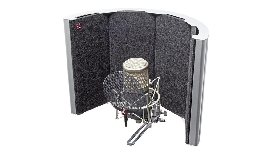 SE Electronics Space