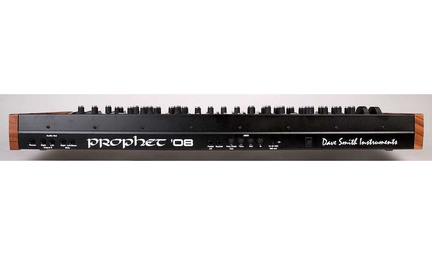 Dave Smith Prophet '08【要詳細確認】 MATRIXSYNTH: Dave Smith Instruments Prophet '08 PE Polyphonic