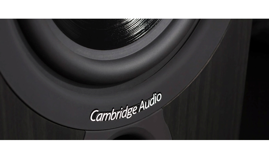 Cambridge Audio SX-60 Black