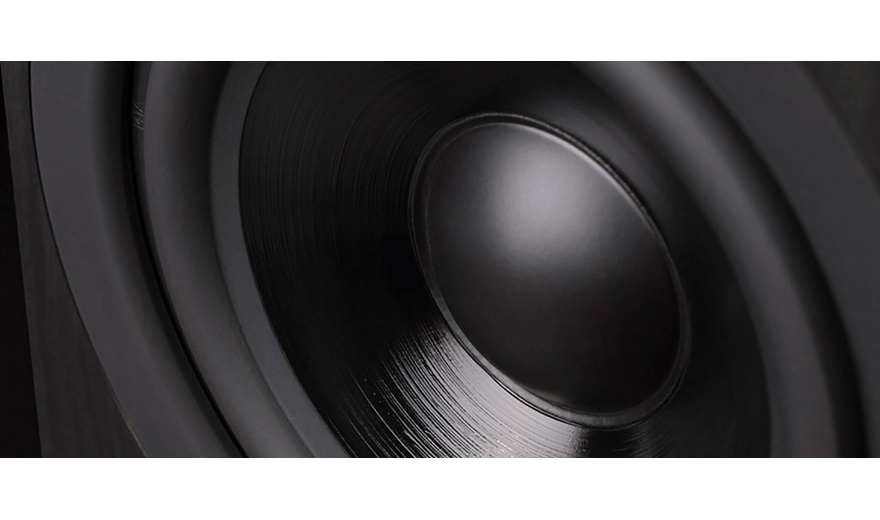 Cambridge Audio SX-60 Black