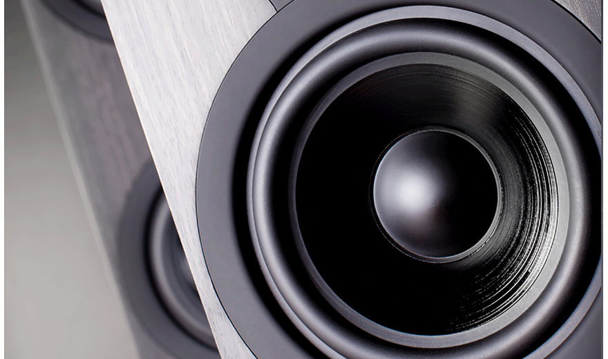 Cambridge Audio SX-80 Black