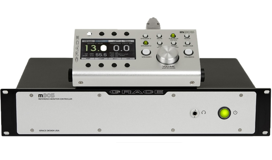Grace Design m905 Analog