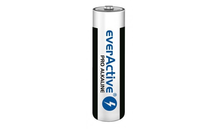 everActive Disposable Batteries