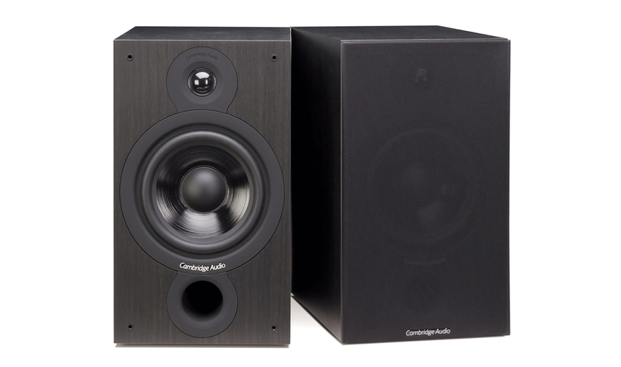 Cambridge Audio SX-60 Black