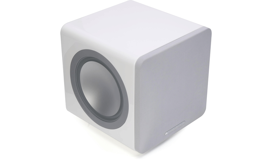 Cambridge Audio X201 White