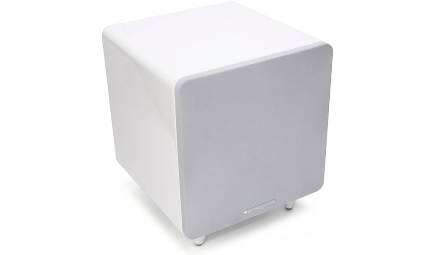 Cambridge Audio X301 White