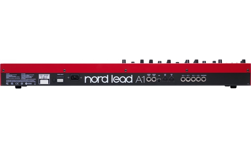 Nord Lead A1